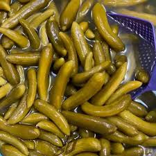 تصویر 1 از مشخصات خیارشور نول دبه + قیمت خرید